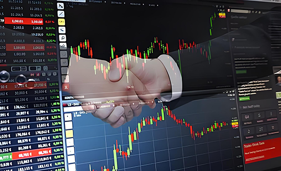 (ok交易平台官网)交易所交易界面